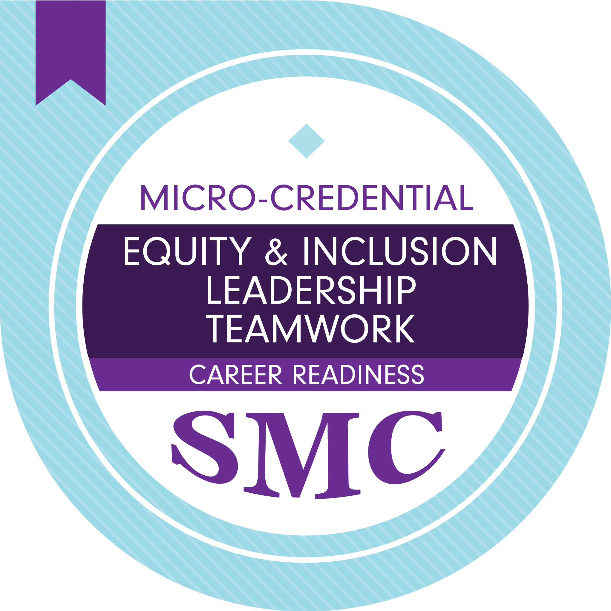 Career Readiness Micro-Credential: Equity & Inclusion | Leadership | Teamwork