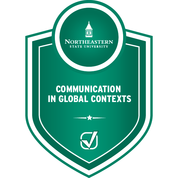 Communication in Global Contexts