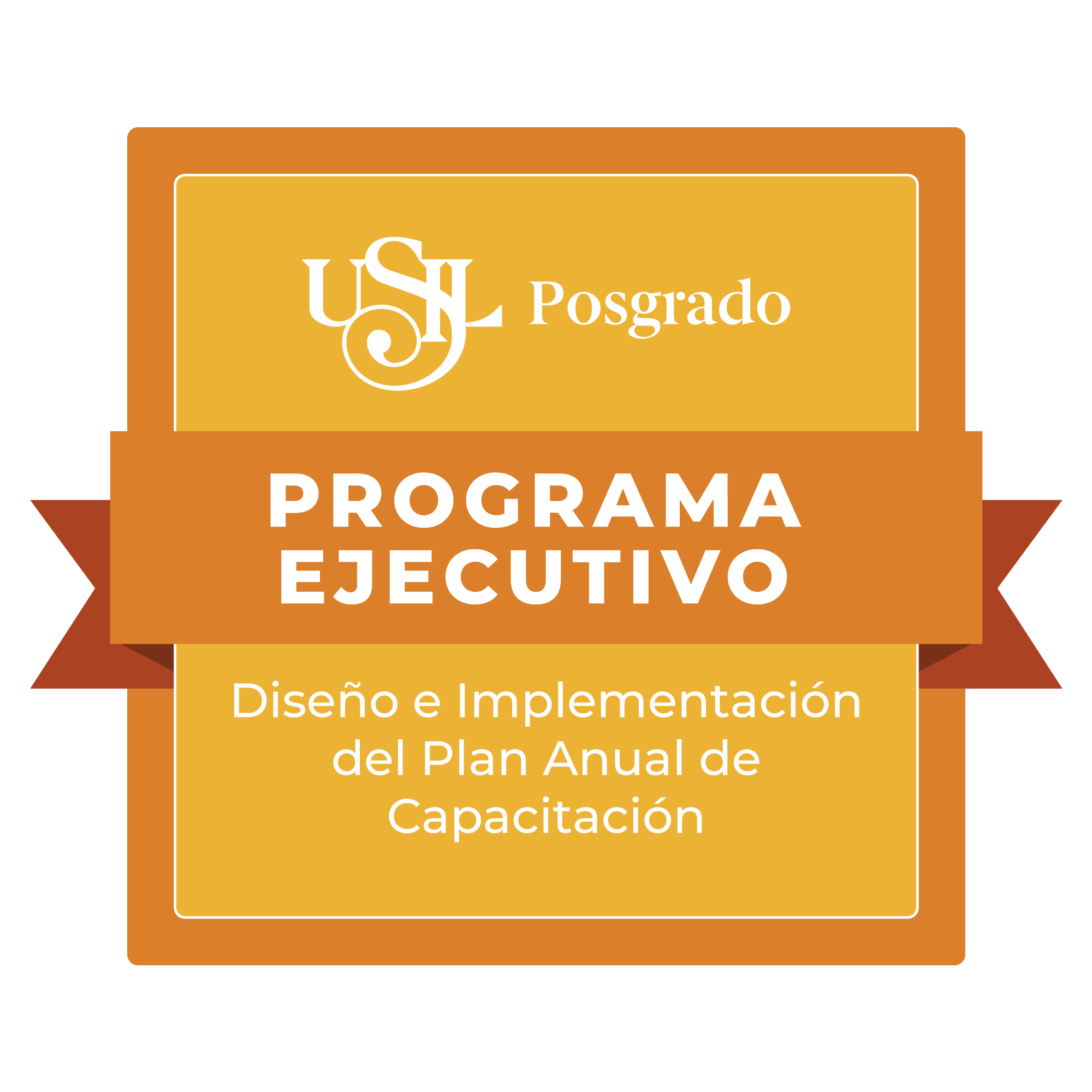 Programa Ejecutivo en Diseño e Implementación del Plan Anual de Capacitación