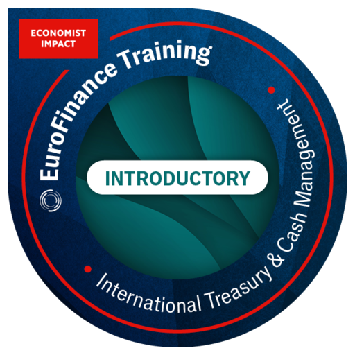 EuroFinance training - International Treasury & Cash Management ...