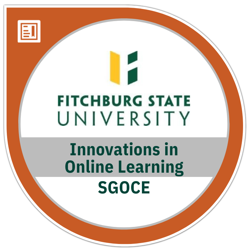 Innovations in Online Learning