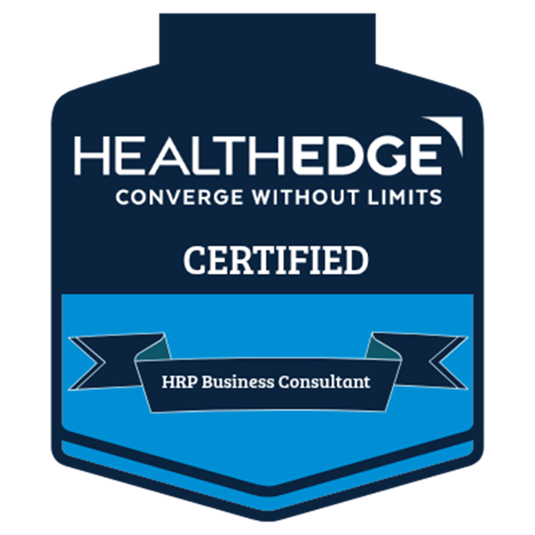 HRP Business Consultant