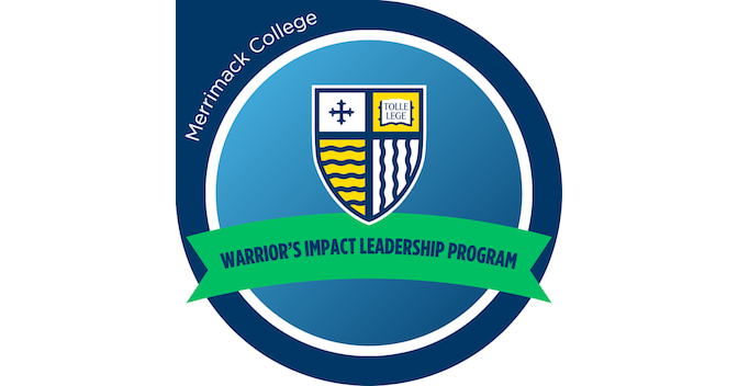 Warrior's Impact Leadership Program - Credly
