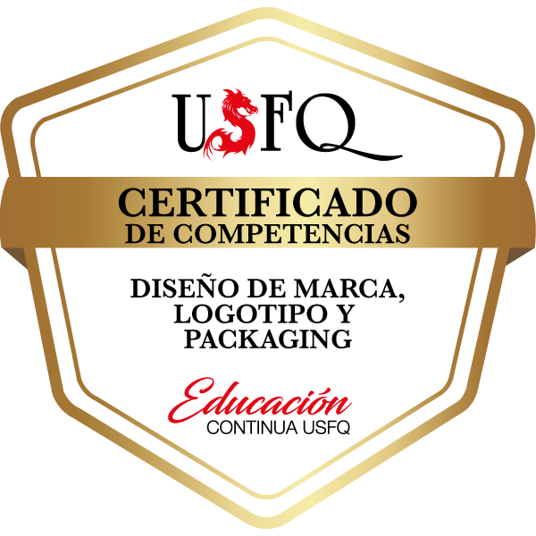 Diseño de Marca, Logotipo y Packaging