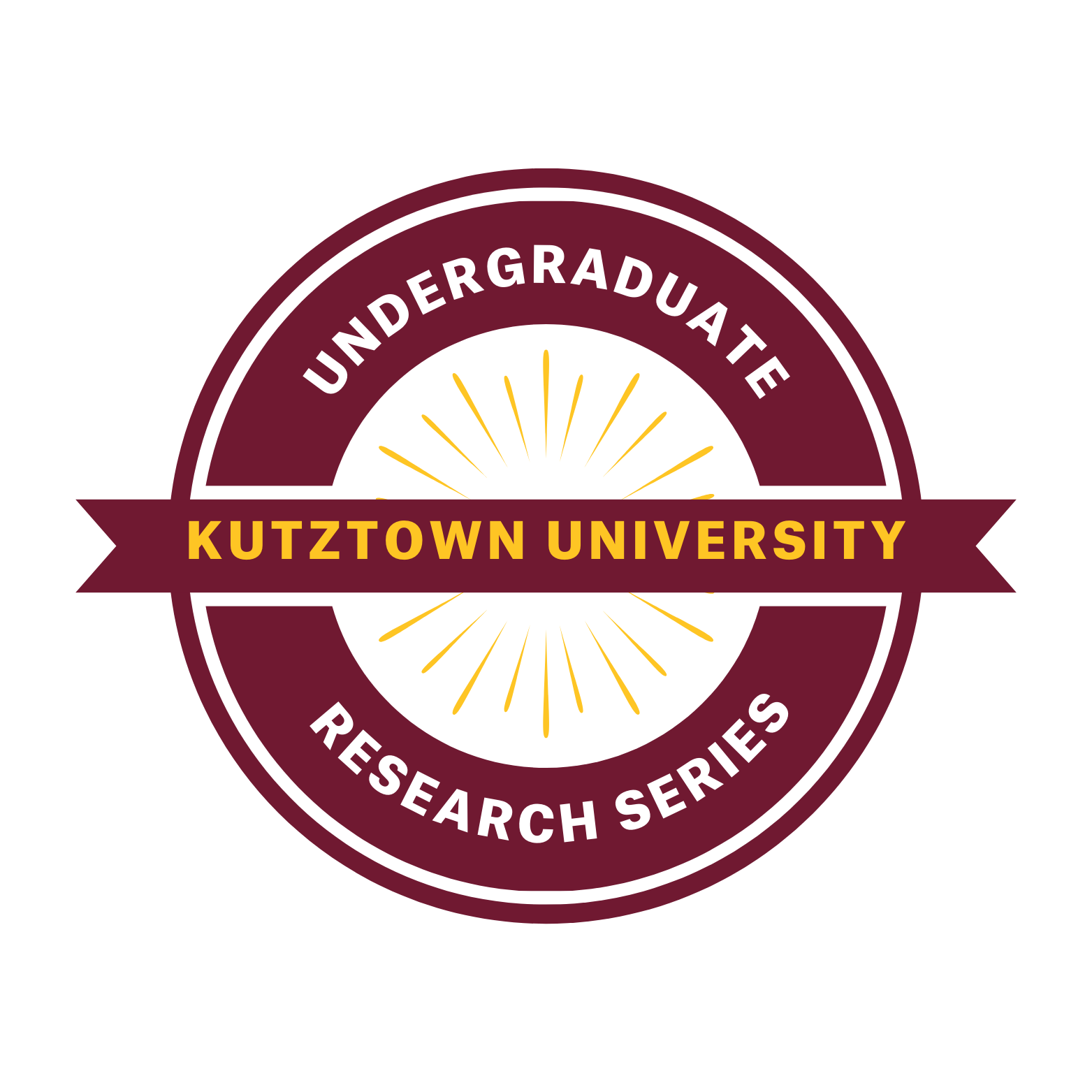 KU Undergraduate Research Workshop Series