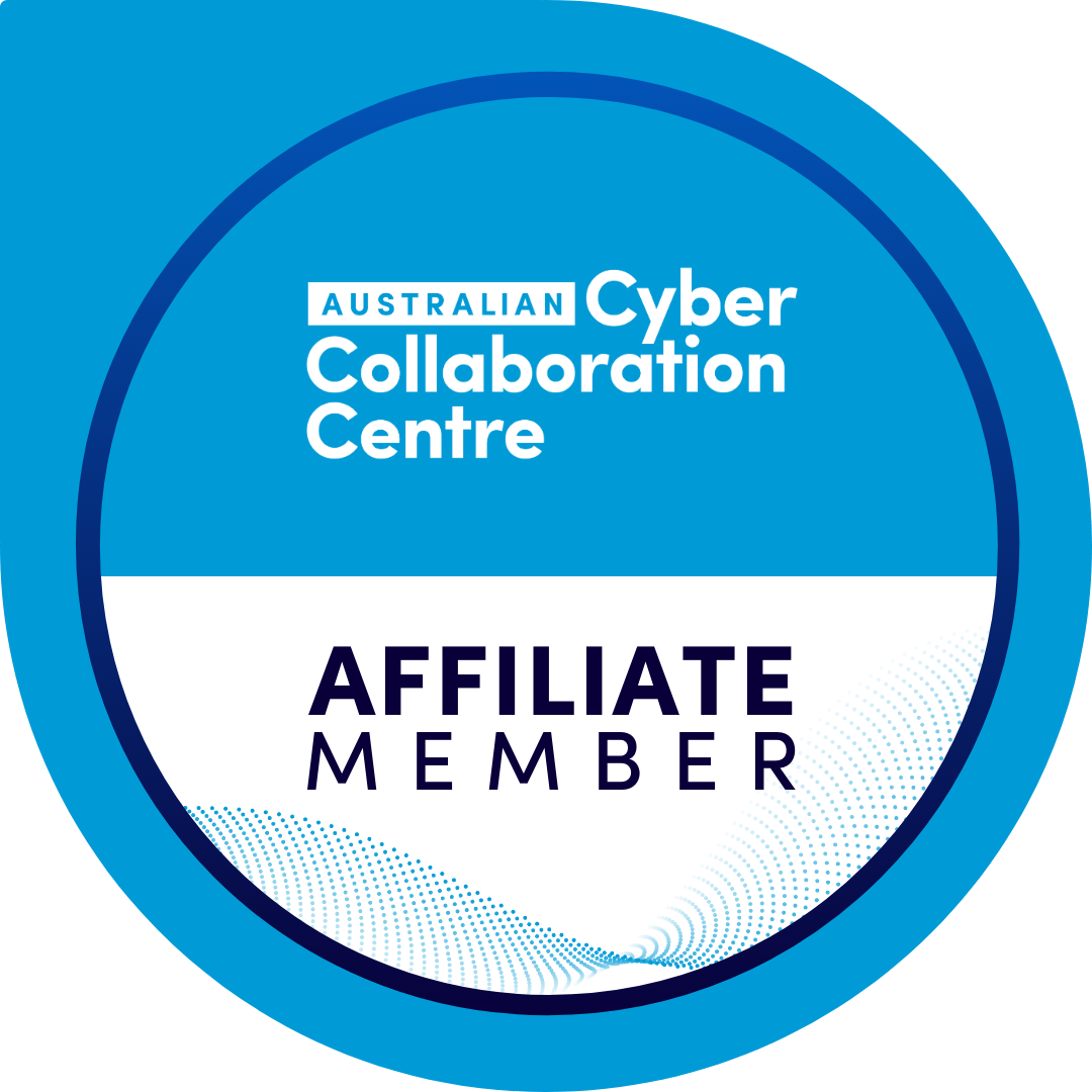 Australian Cyber Collaboration Centre Affiliate Member