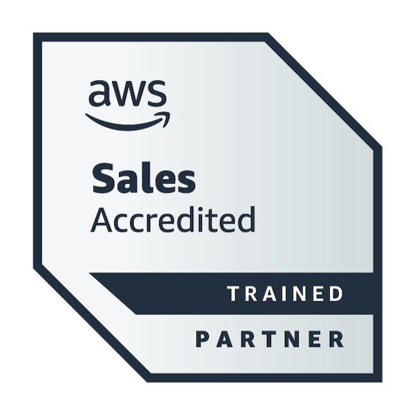 AWS Partner: Sales Accreditation