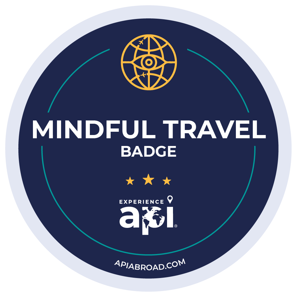 Mindful Travel