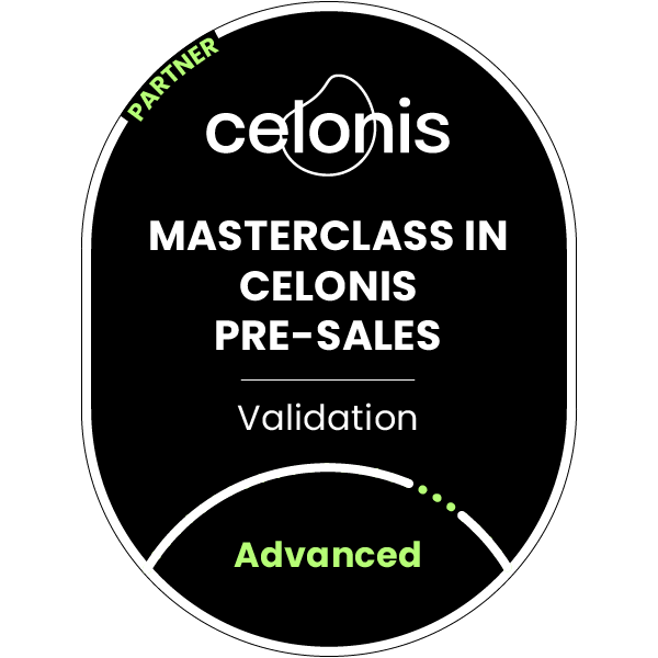 Masterclass Pre-Sales