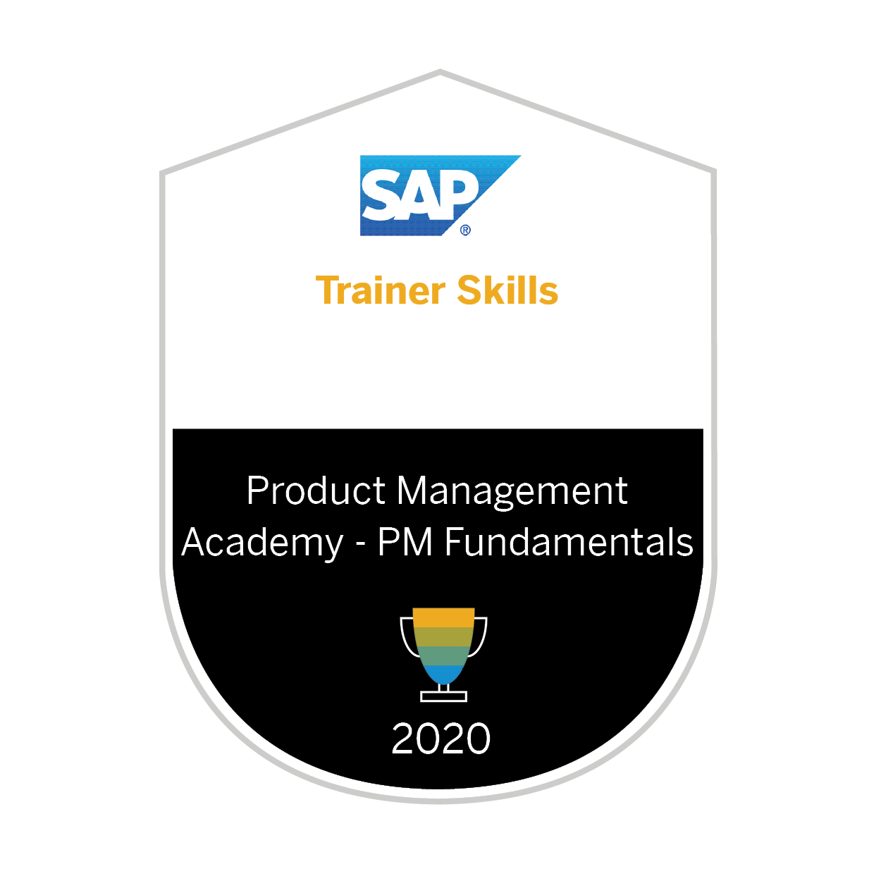 Trainer Skills 2020 Product Management Academy Pm Fundamentals Credly Trainer Skills 2020 Product Management Academy Pm Fundamentals Credly