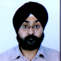 Charanjit Singh