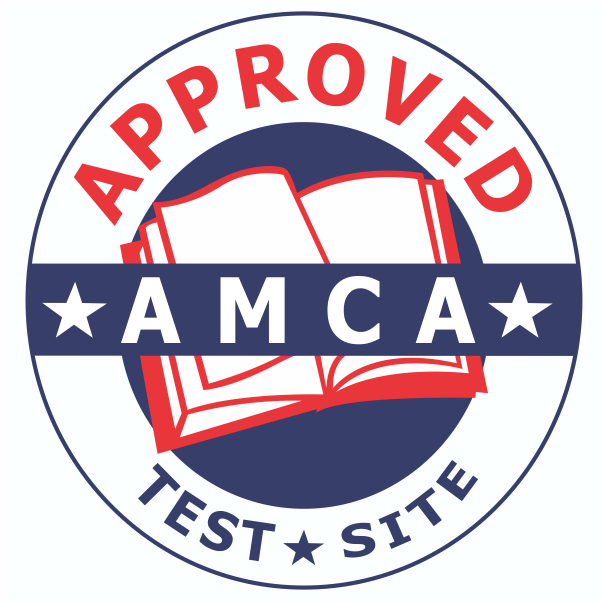 AMCA Approved Testing Site