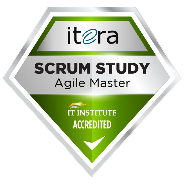 Curso SCRUMstudy Agile Master