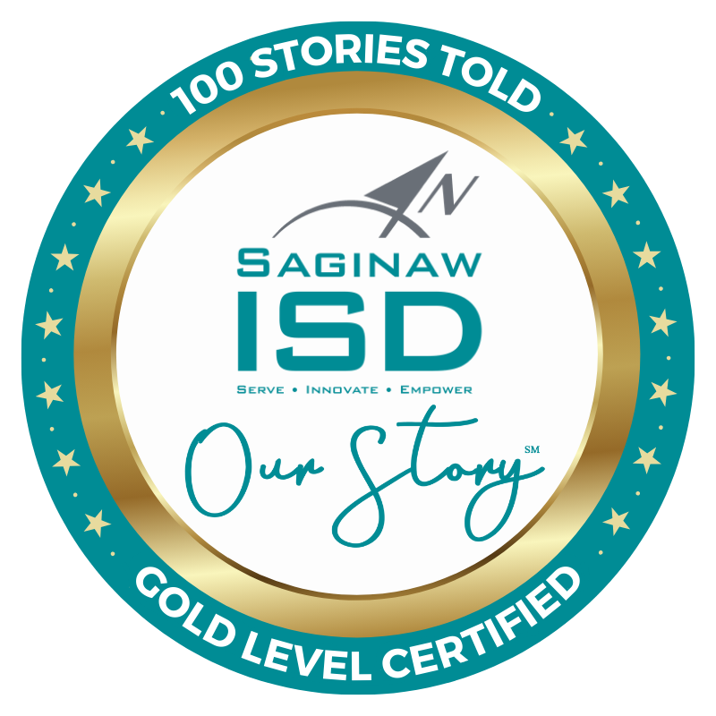 Our Story: Gold Level