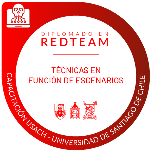 Certificado en Técnicas en Función de los Escenarios
