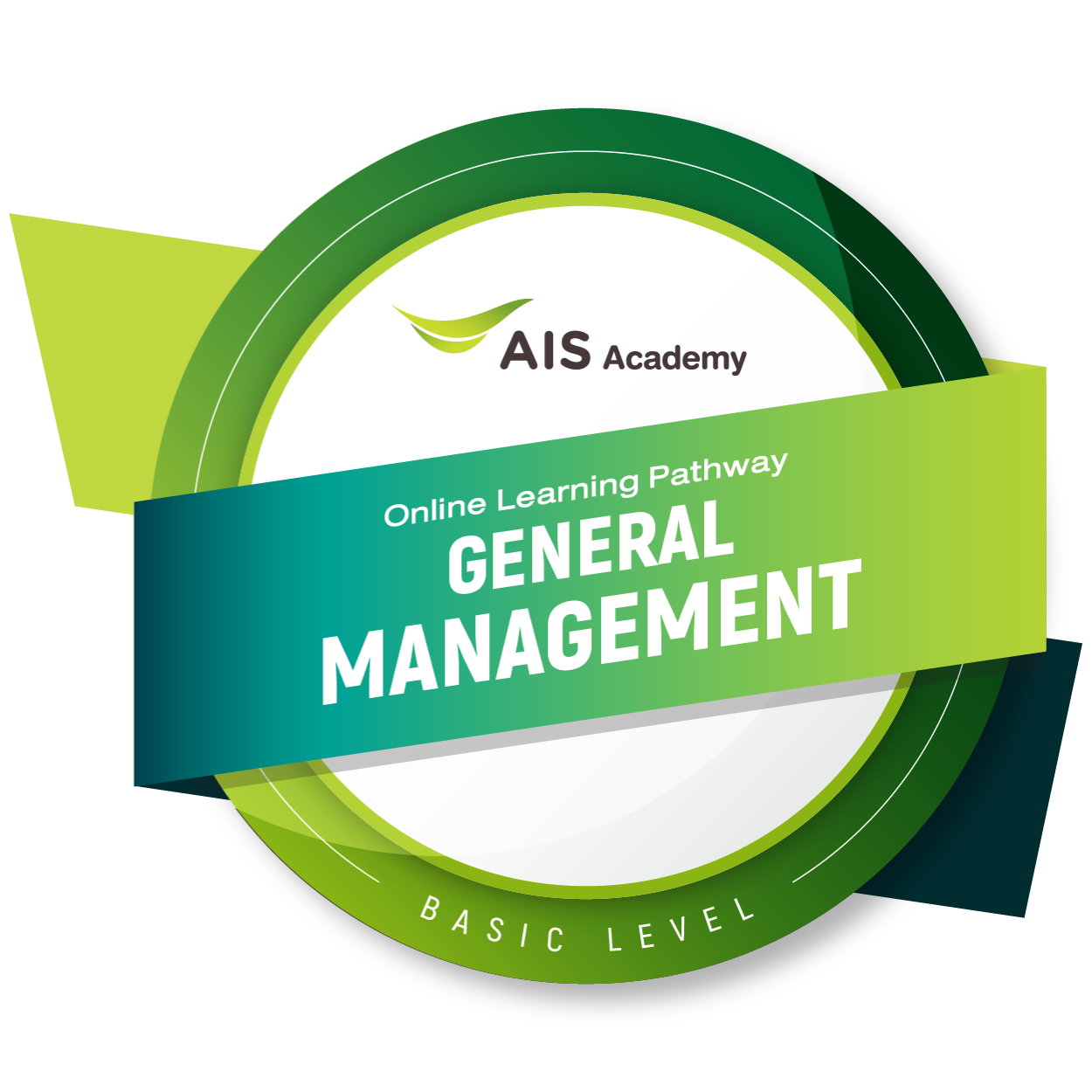 Online Learning Pathway - General Management - Basic Level