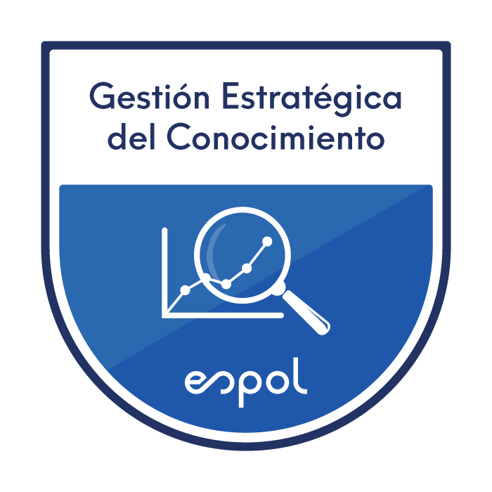 Gestión Estratégica del Conocimiento
