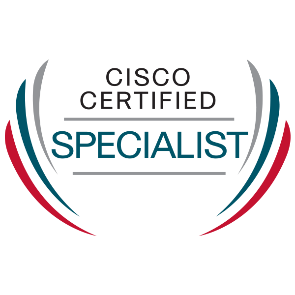 Cisco Certified Specialist - Enterprise SD-WAN
