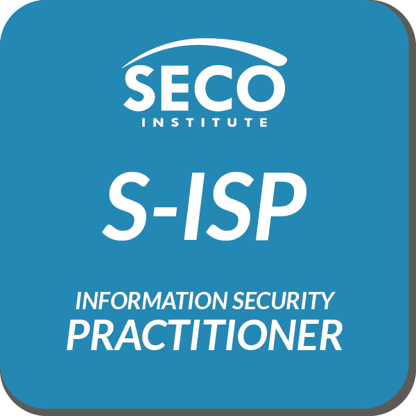 Information Security Practitioner (S-ISP)