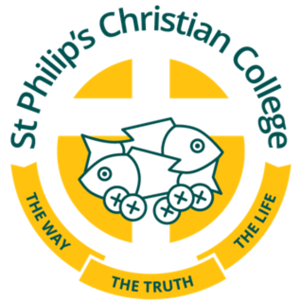 St Philips Christian Education Credly