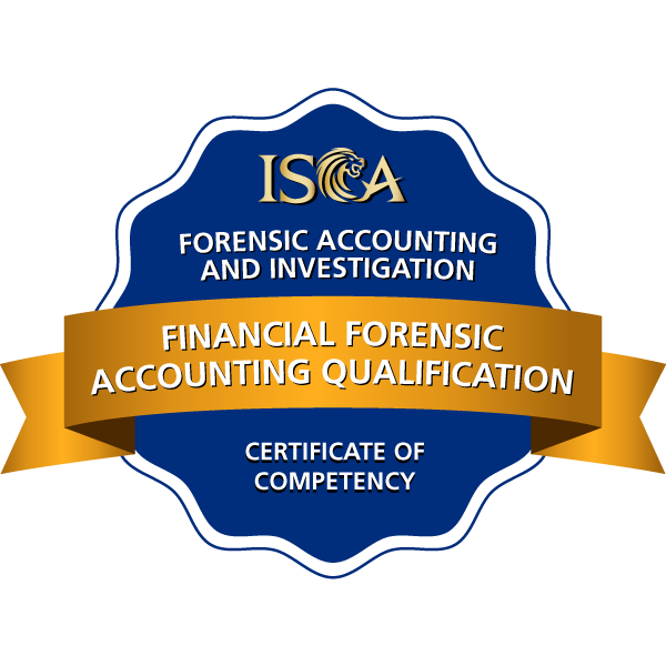 ISCA FFAQ_FoAI Module Badge