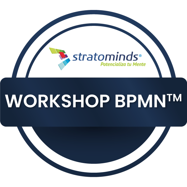 Workshop en Análisis, Diseño y Mapeo de Procesos con BPMN®