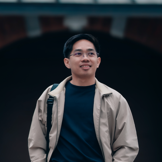 Romar Cablao – Cloud Engineer