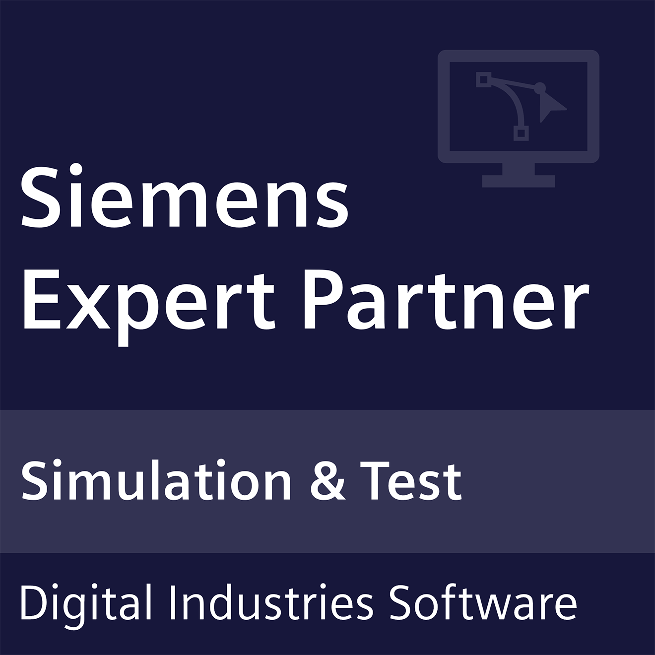 Simulation & Test Expert Partner