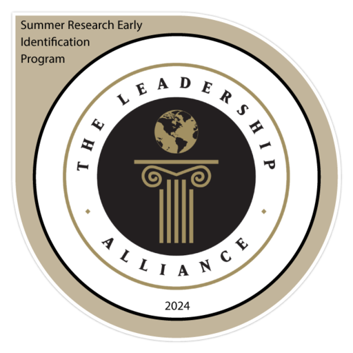 The Leadership Alliance Summer Research Early Identification Program ...