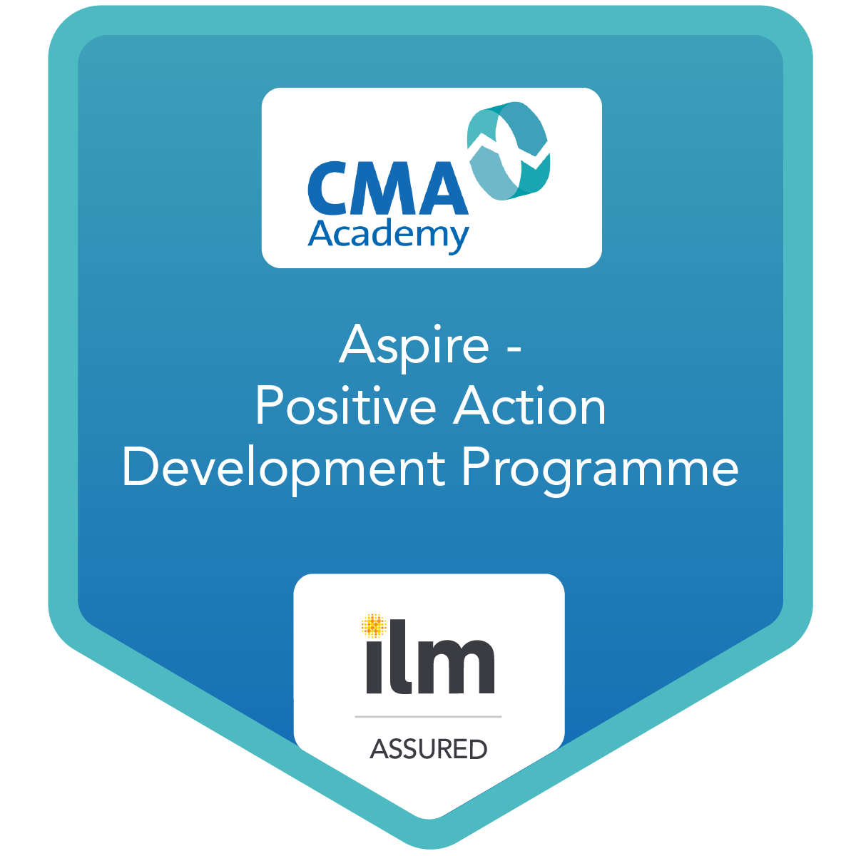 Aspire - Positive Action Development - CMA Academy