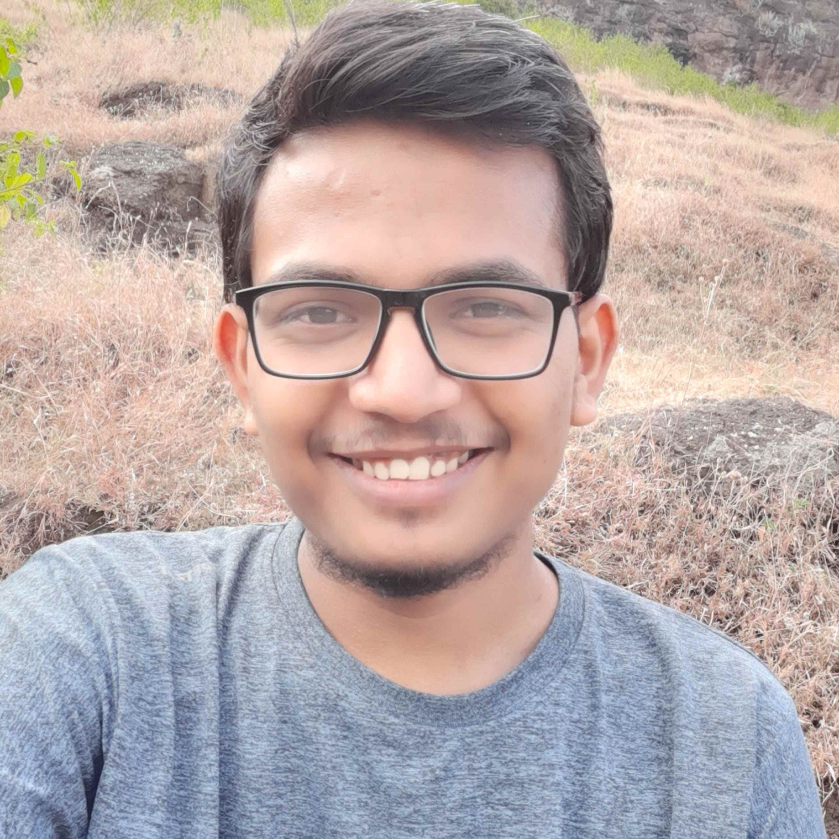 Credly profile picture for @kulkarni