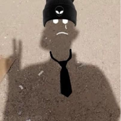 Credly profile picture for @sadness