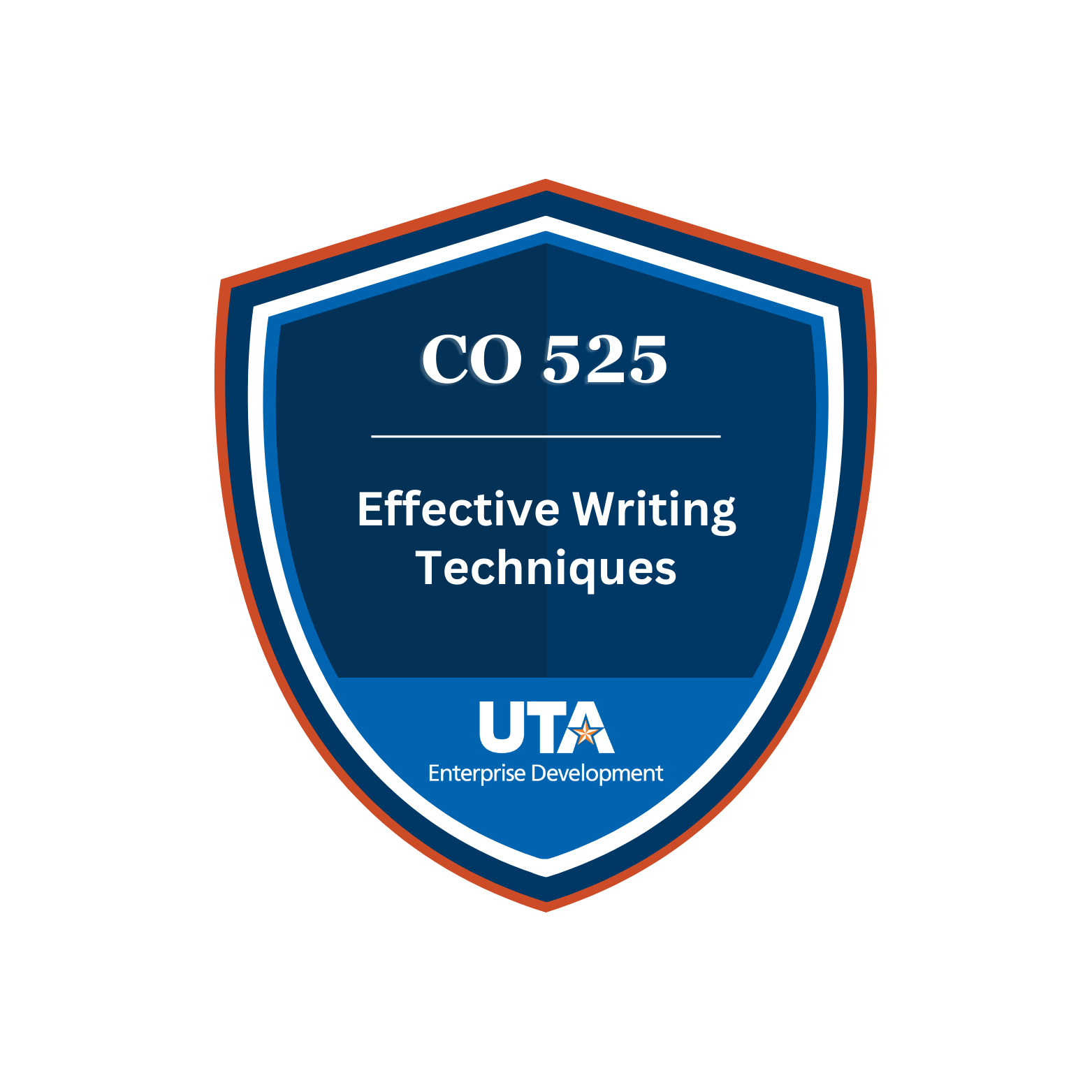 CO 525 Effective Writing Techniques