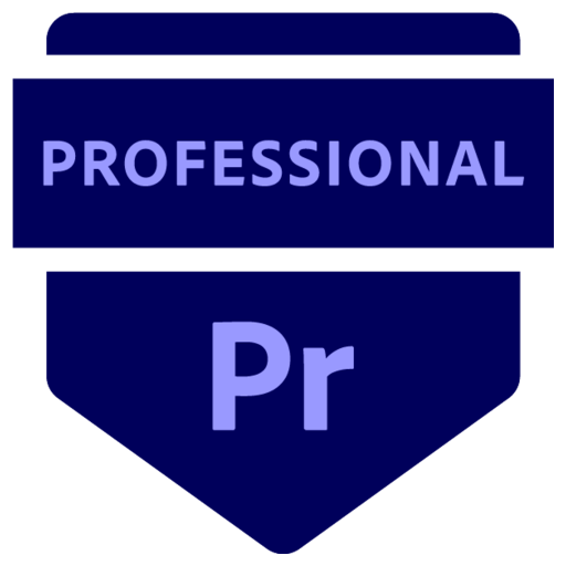 Adobe Premiere Pro Certification (2025 Guide): Exam, Badge & Career Benefits 2 Adobe Premiere Pro certification