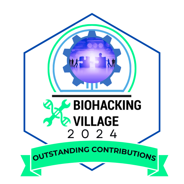 Outstanding Contributions