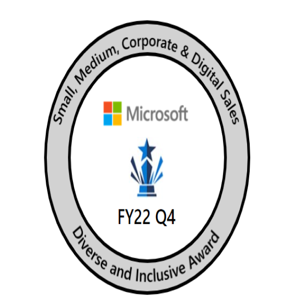 FY22 Q4 Diverse and Inclusive