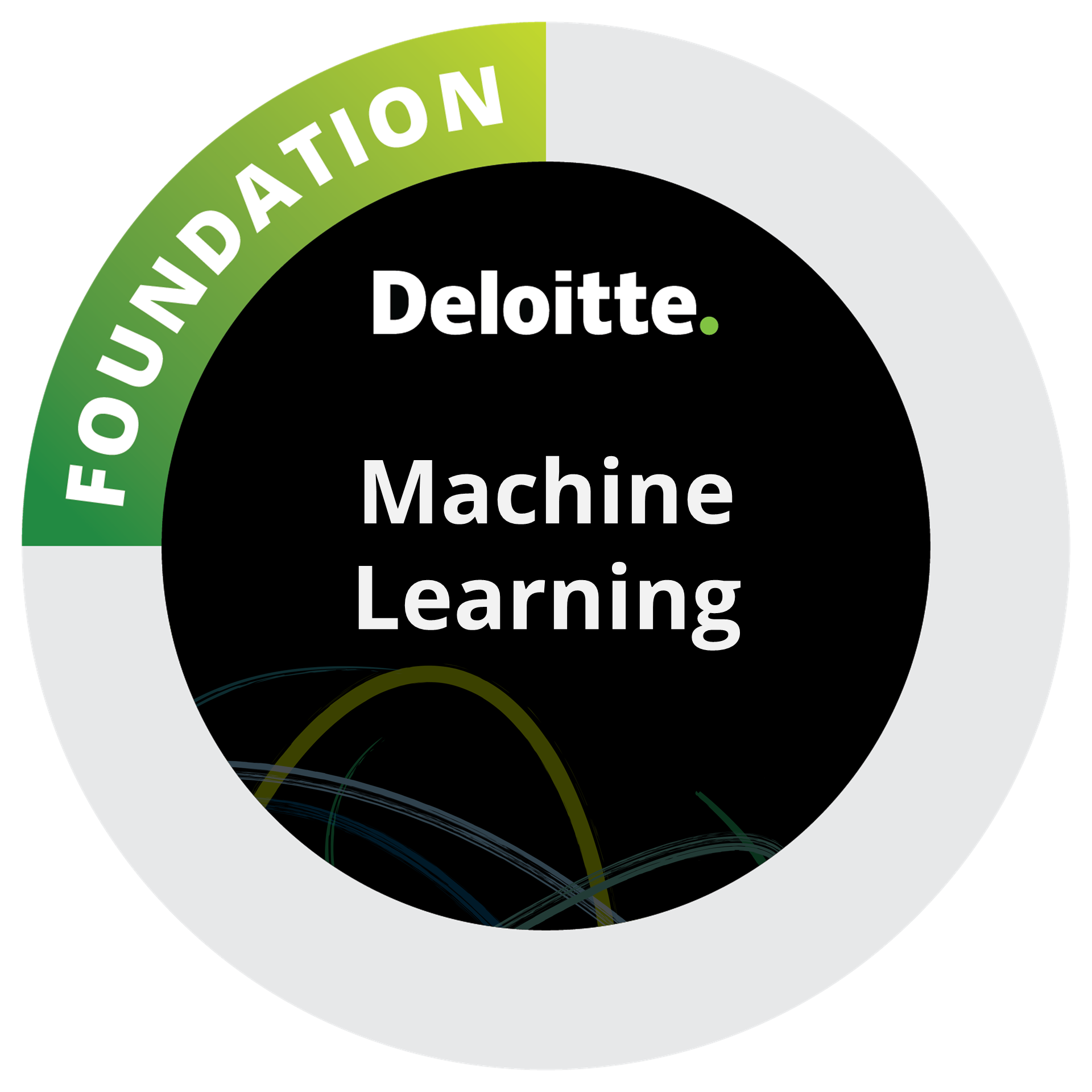 Machine Learning - Foundation