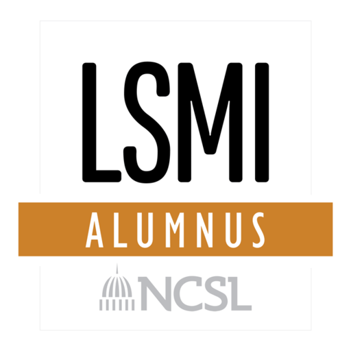 Legislative Staff Management Institute (LSMI) - Credly