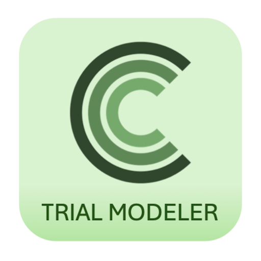 Trial Modeler - Credly