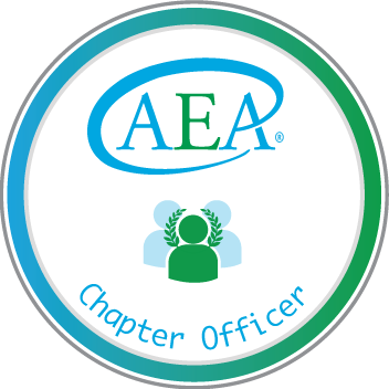 AEA Chapter Officer