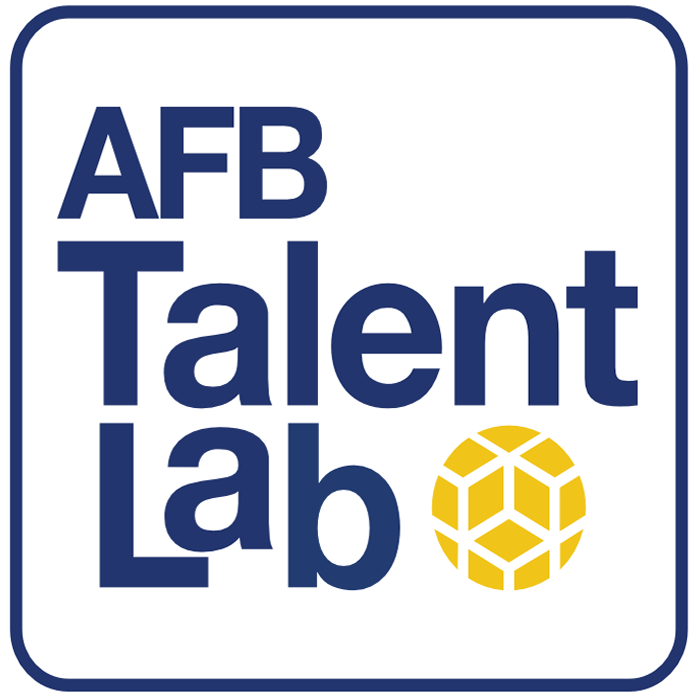 AFB Talent Lab Client Partner