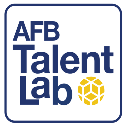 Afb Talent Lab Client Partner Credly