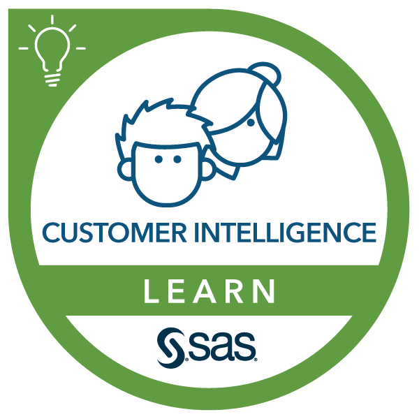 SAS® 360 Discover: Working with Digital Data