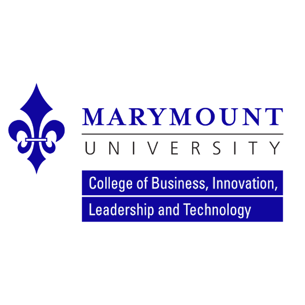 Marymount University Credly