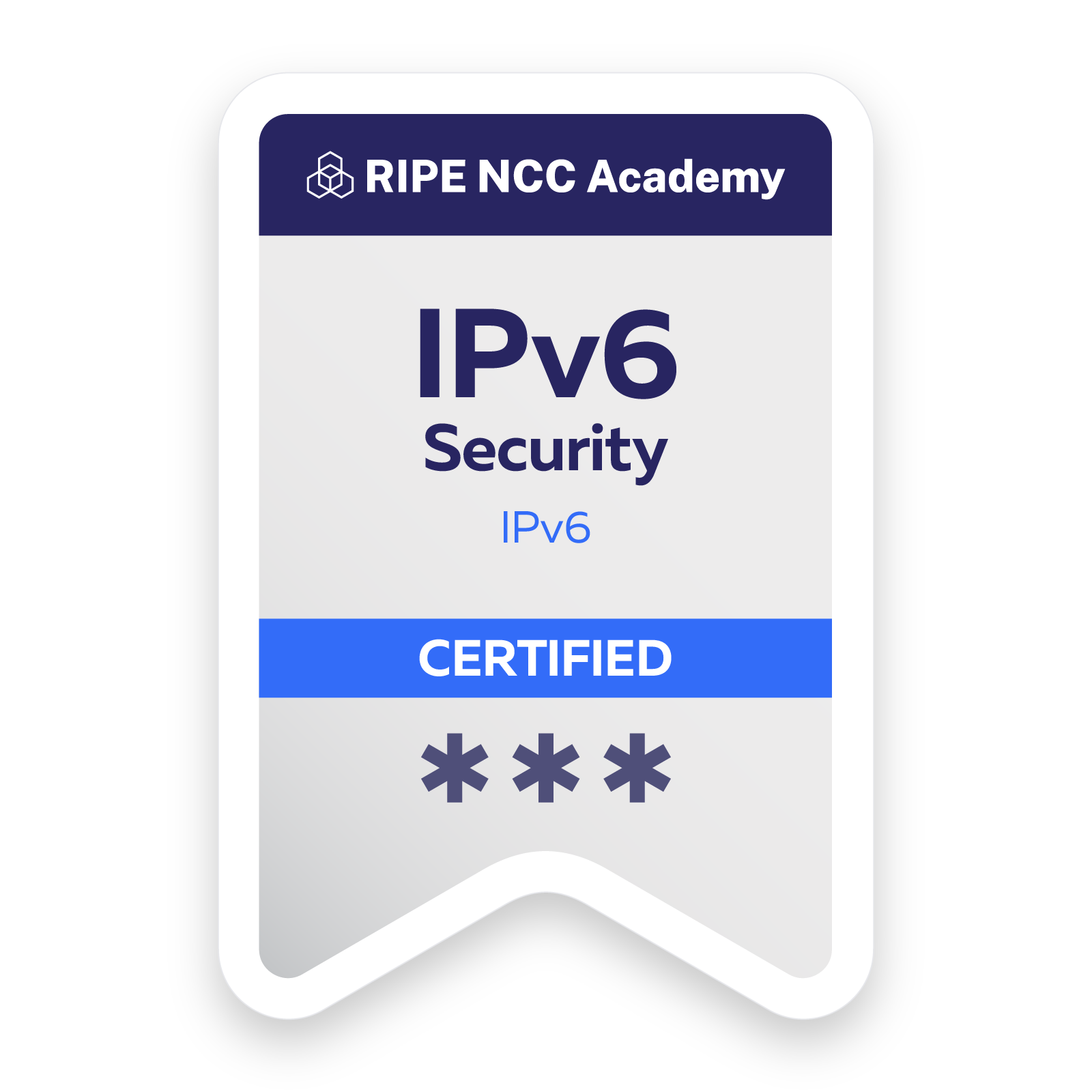 IPv6 Security