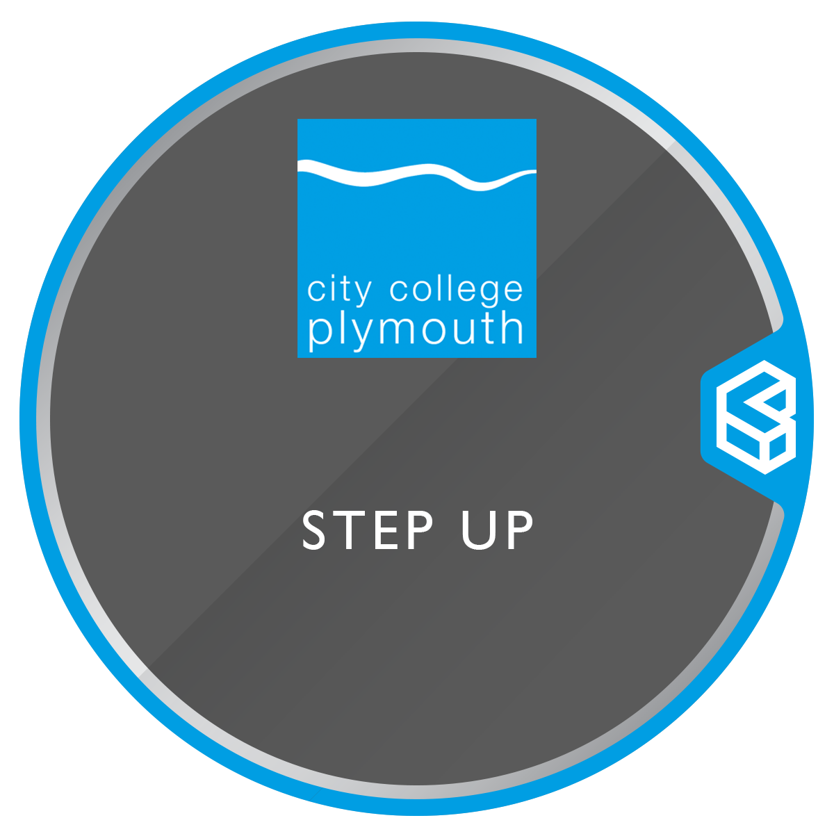 City College Plymouth - Step Up: 30 hour bespoke online course