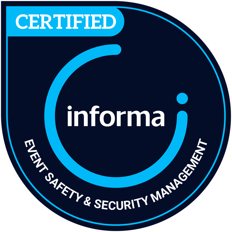 Event Safety & Security Management