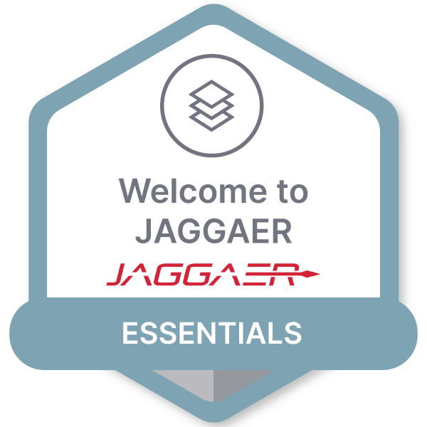 Welcome to JAGGAER