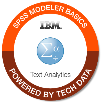 ibm spss modeler