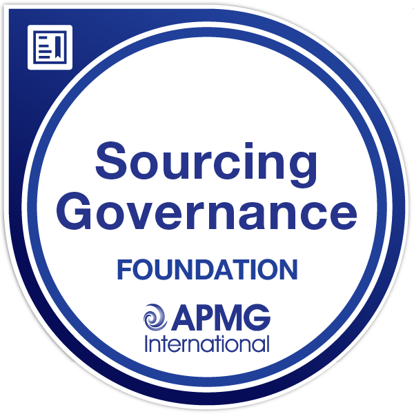 Sourcing Governance Foundation